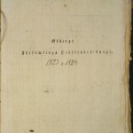 Husförhör 1823 - 1824.