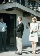 1969 Småland?, Märta, Gert, Göte och Beate