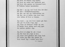 1963 Anders Johan Høg-Andersen begravningskort 3