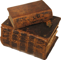 Bible, printed 1794, inherited from CAF Törner