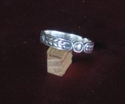 The ring from Svalöv