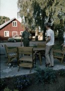 1976 Blixtorp, Mats och Göte