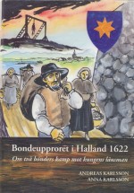 25 Bondeupproret i Halland 1622