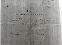 1912 Ane_H-A-Vacinationsattest